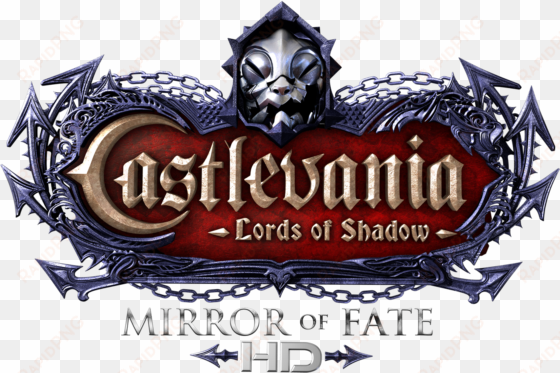 castlevania lords of shadow mirror of fate hd concept - konami castlevania: lords of shadow - mirror of fate