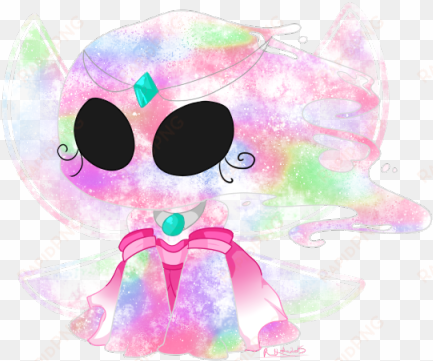 //casually Sets Down A Smol Fairy Dust Entity On Your - Child Art transparent png image