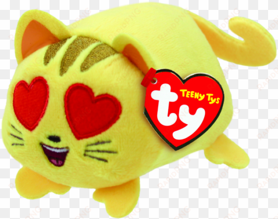 cat face with tears of joy emoji transpa png stickpng - emoji movie cat with heart eyes