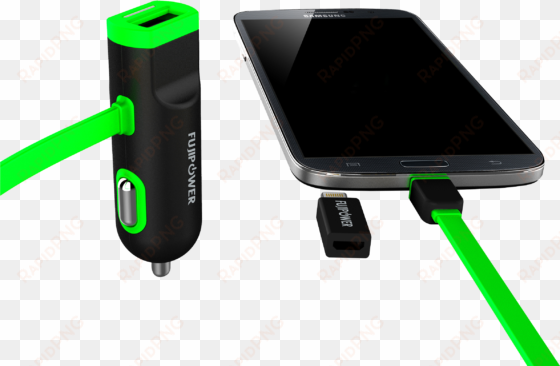 [catalogue printemps 2015] chargeur voiture mini usb - smartphone