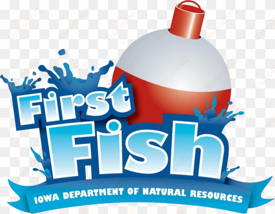 catch a memory when your favorite young angler hooks - iowa first fish certificate