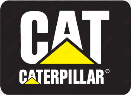 caterpillar-logo - logo caterpillar