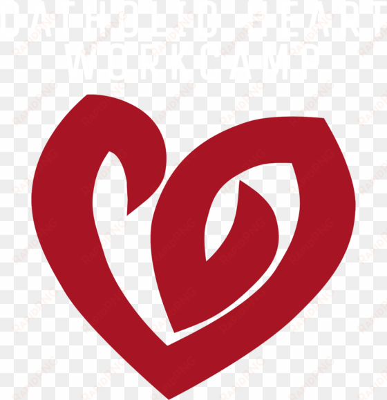 catholic heart workcamp logo - catholic heart workcamp