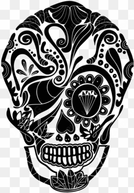 catrinas diseños bocetos tatuajes - la calavera catrina