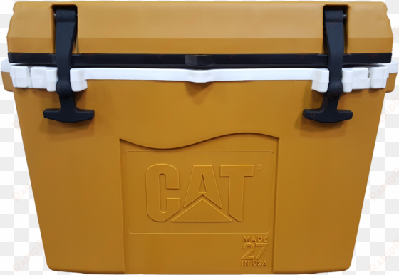 cat's alternative to the popular yeti cooler is cheaper - bag