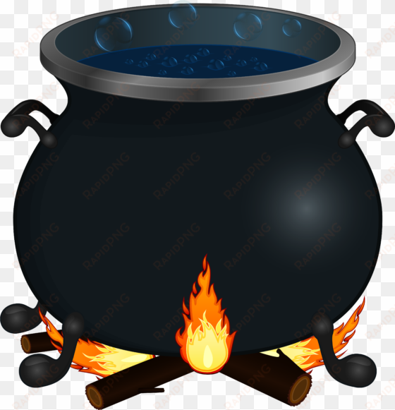 cauldron png