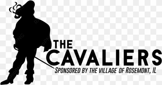 cavaliers logo -01 - cavaliers drum corps logo