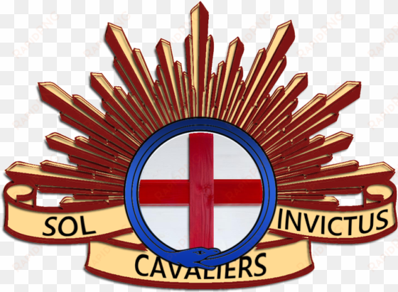 cavsedit - australian armed forces logo