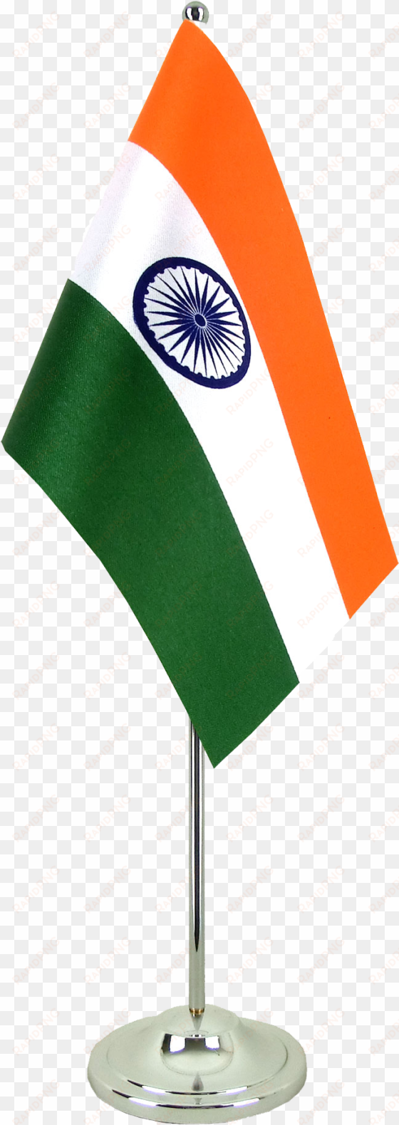 cb edit indian flag png - india table flag