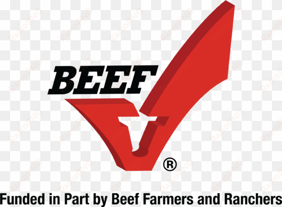 cbb 3dlogo partby noshdw w tag 4c - beef checkoff logo