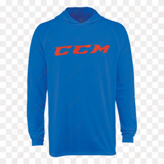 ccm color burst sr - long-sleeved t-shirt