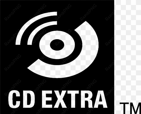 cd extra 2 - cd extra logo png