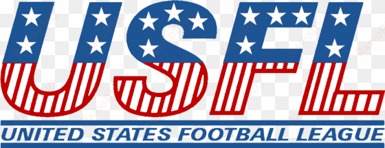 ceased 1987 h town, sports logos, chrome, united states - united states football league
