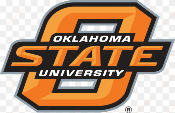 ceat dean's office - oklahoma state logo png