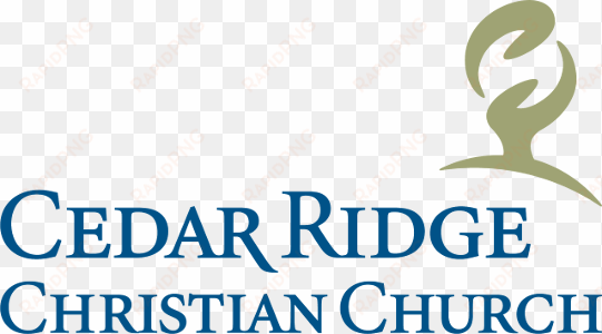 cedar ridge christian church independent christian - church