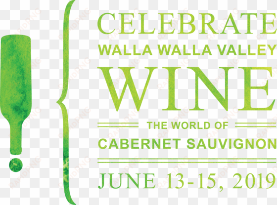 celebrate walla walla valley wine - diner club wine awards platinum