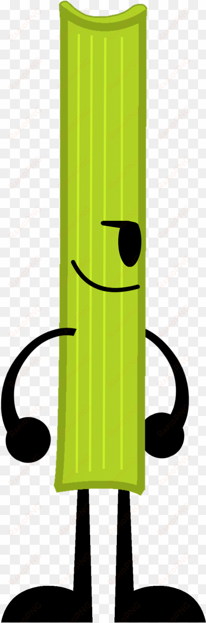 celery - bfdi celery