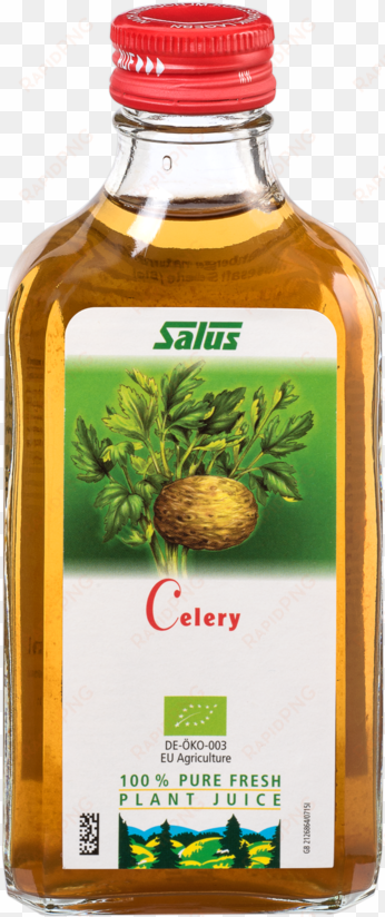 celery plant juice - 200 ml
