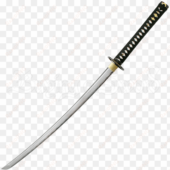 celestial dragon samurai sword - samurai sword png