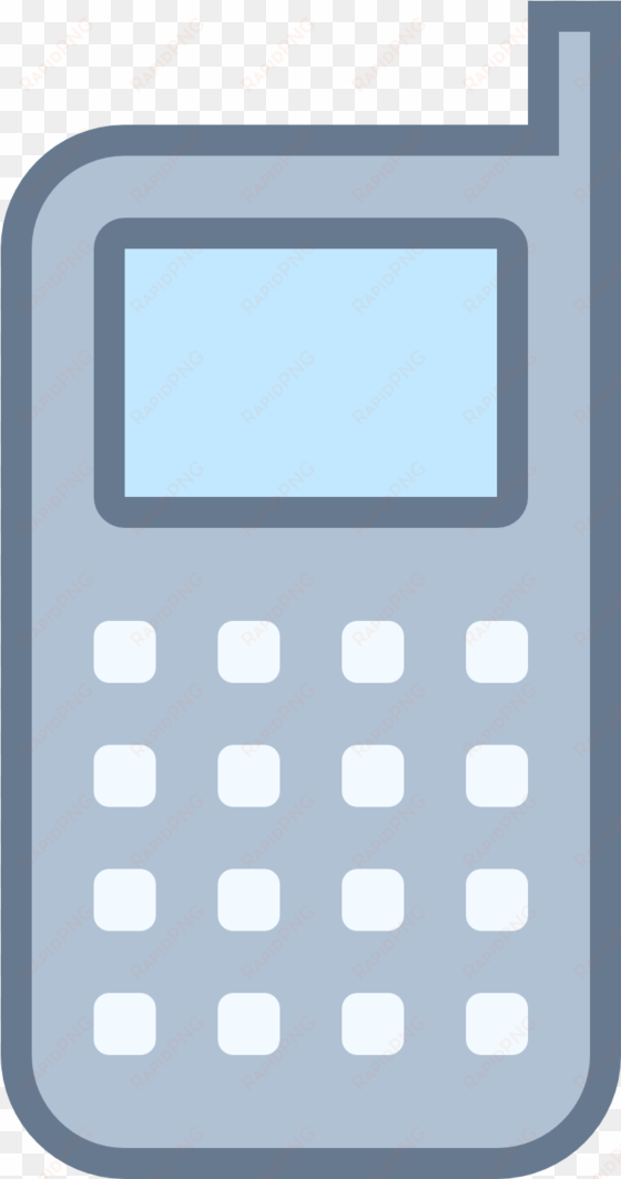 cell phone icon png - cell phone icon small