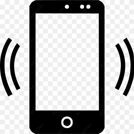 cell phone signal svg png free download - cell phone png