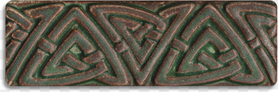 celtic border - wallet