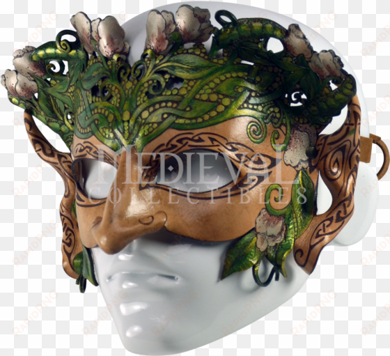 celtic masks - google search - celtic masks