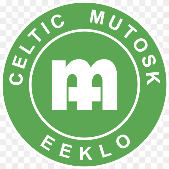 celtic mutosk eeklo logo png transparent - shreegopal concrete pvt ltd