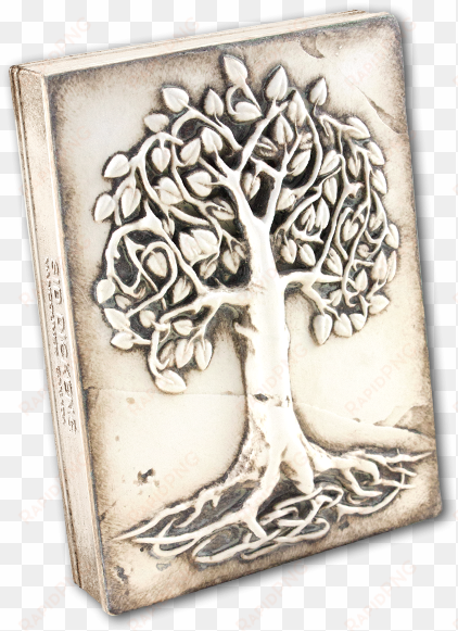 celtic tree of life t406 - tree of life