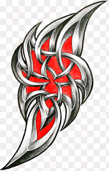 celtic tribal tattoos designs png png images - tribal tattoo png transparent