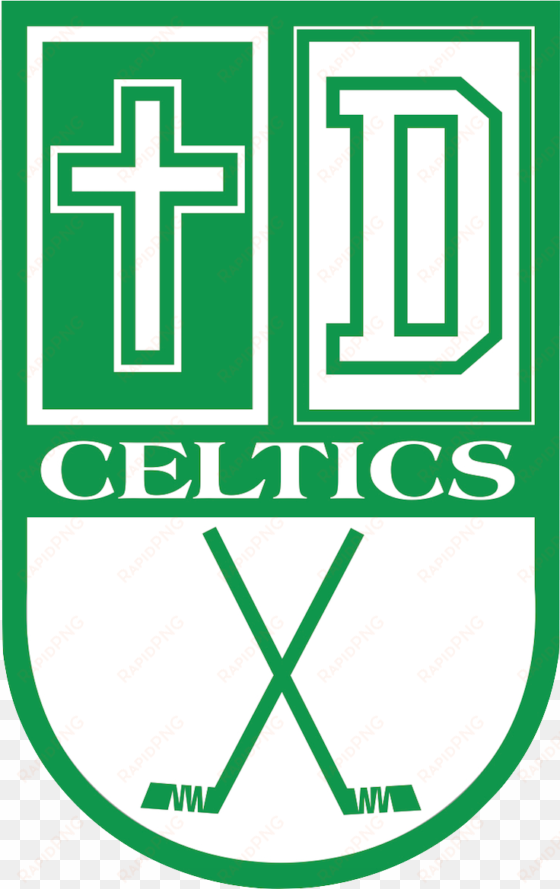 celtics hockey - team