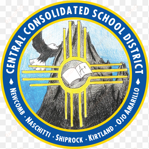 central consolidated school district