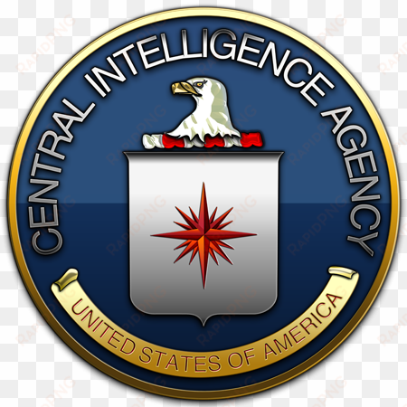 Central Intelligence Agency - House Committee On Intelligence Symbol transparent png image