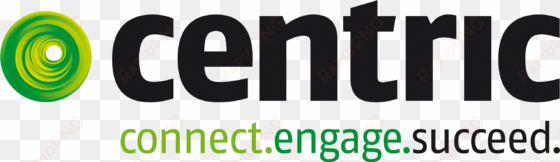 centric logo png