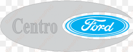 centro ford logo - ford truck parking only tin sign 12 x 18in