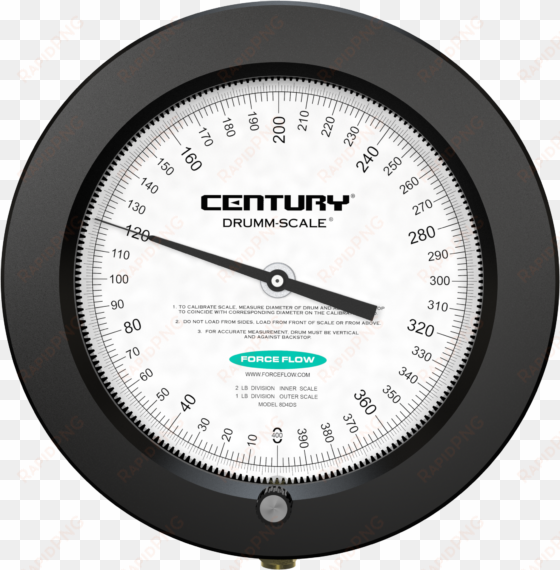 century dial weight indicator - angel tube station