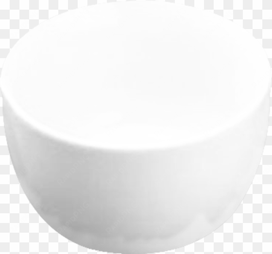 cereal bowl 500 ml - soup bowl side view