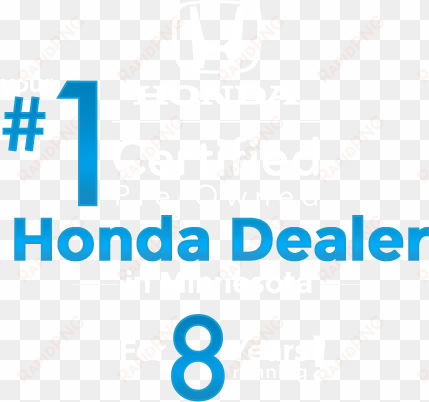 certified honda header - honda