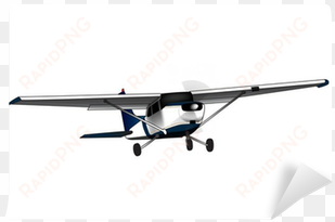 Cessna 172 transparent png image