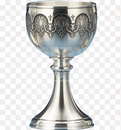 cg5095 - medieval goblets