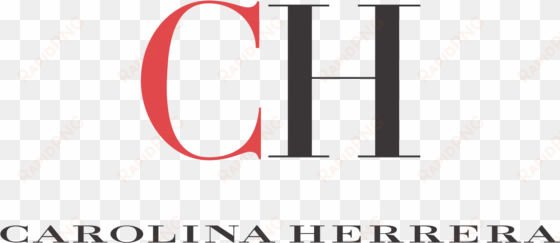 ch carolina herrera ch carolina herrera, logo google, - ch carolina herrera logo