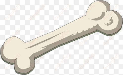 chafer foot soldier's surprising bone - bone png