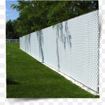chain link - 6ft chain link privacy fence