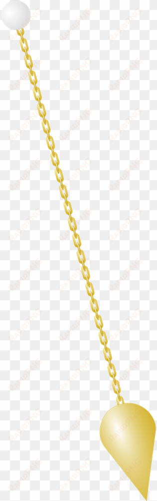 chain - pendulum png