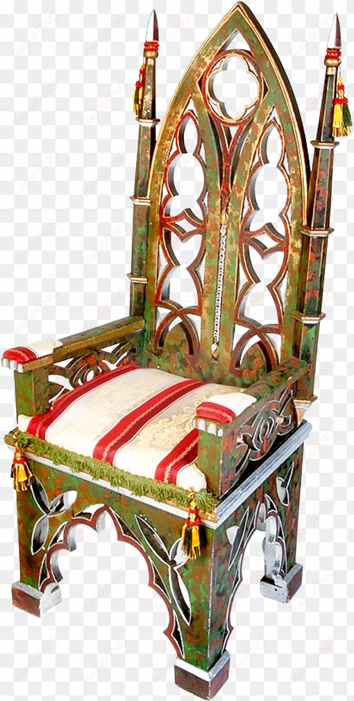 chair luxury png image - chair