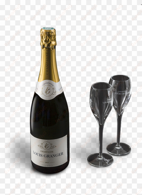 Champagne transparent png image