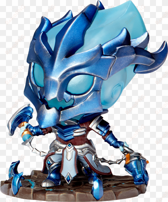 championship thresh figure