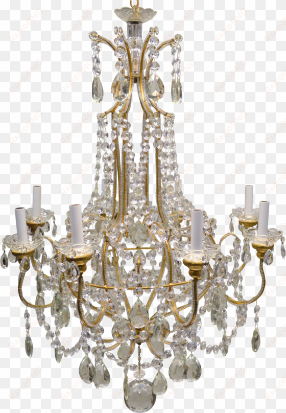 chandelier png image - chandelier light png