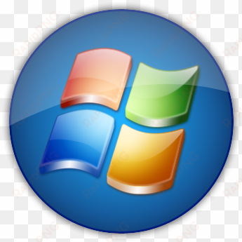 change windows logo - windows 7 logo bmp