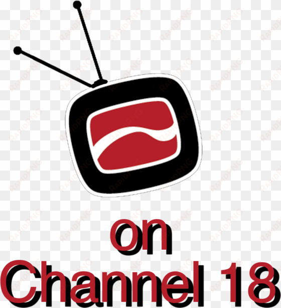 channel 18